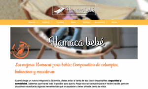 Hamacabebe.org thumbnail