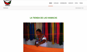 Hamacas.org thumbnail