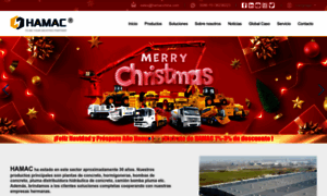 Hamacinc.com thumbnail