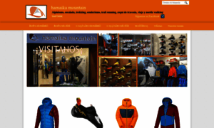 Hamaikamountain.com thumbnail