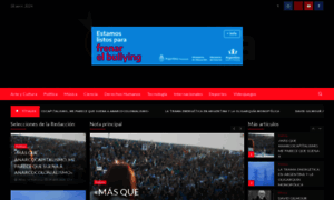 Hamartia.com.ar thumbnail