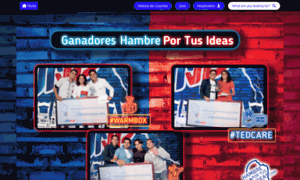 Hambreportusideas.hitsbook.com thumbnail