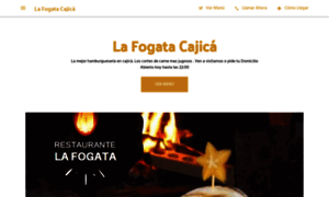 Hamburguesas-la-fogata.negocio.site thumbnail