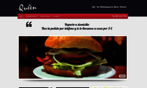 Hamburgueseriaqueen.com thumbnail