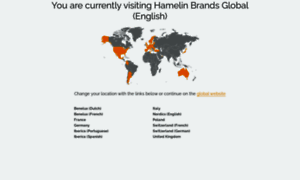 Hamelinbrands.com thumbnail