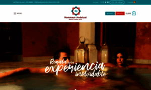 Hammamandalusi.com thumbnail