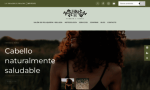 Hammamhenna.com thumbnail