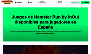 Hamsterrunslot.es thumbnail