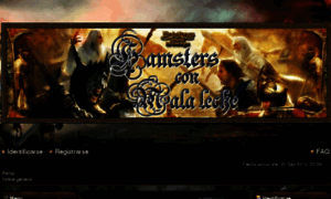 Hamsterslotro.com thumbnail