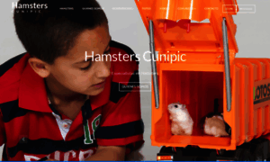 Hamstersmascotas.com thumbnail