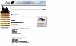Handel-sce.com thumbnail