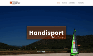 Handisportmallorca.org thumbnail