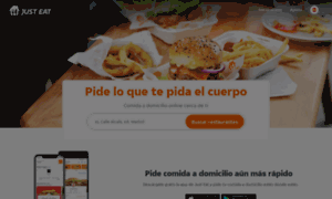 Handle.just-eat.es thumbnail