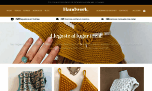 Handworkdiy.com thumbnail
