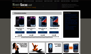 Handysuche.net thumbnail