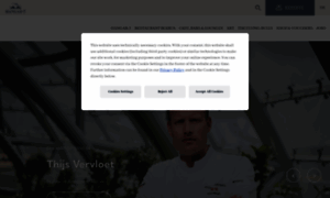 Hangar-7.com thumbnail