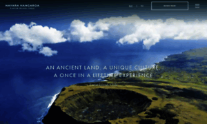 Hangaroa.cl thumbnail