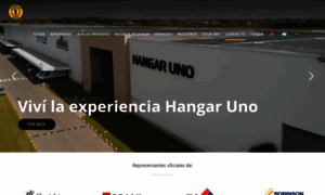 Hangaruno.com.ar thumbnail