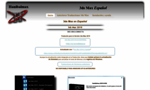 Hanibalmax.es thumbnail