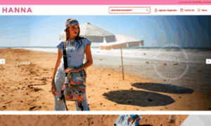 Hanna.com.ar thumbnail