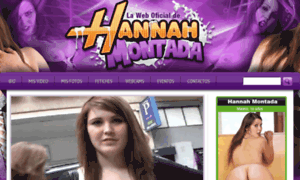 Hannamontada.com thumbnail