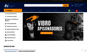 Hansaindustria.com.bo thumbnail