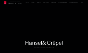 Hanselandcrepel.es thumbnail
