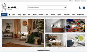 Hanselhome.com thumbnail