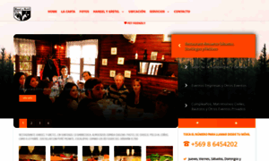 Hanselygretel.cl thumbnail