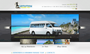 Hanuman.citruzmedia.com thumbnail