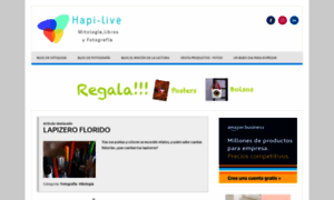 Hapi-live.com thumbnail