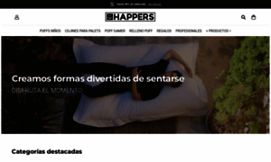 Happers.es thumbnail