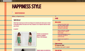 Happinesstyle.blogspot.com thumbnail