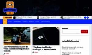 Happy-phone.fr thumbnail