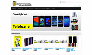 Happy-phone.ro thumbnail