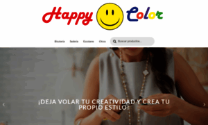Happycolorpanama.com thumbnail