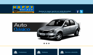 Happyelsalvador.com thumbnail
