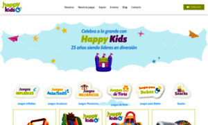 Happykidssa.com thumbnail