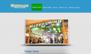 Happyland.bumeran.com.pe thumbnail