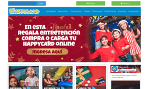 Happyland.cl thumbnail