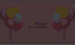 Happylaser.es thumbnail