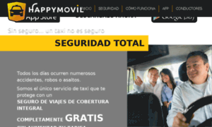 Happymovil.pe thumbnail