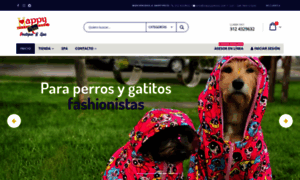 Happypetsco.com thumbnail