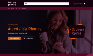 Happyphone.se thumbnail