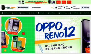 Happyphone.vn thumbnail