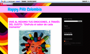 Happypilllscolombia.blogspot.com.es thumbnail
