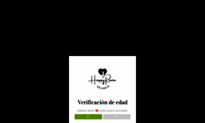 Happyroomsvalencia.com thumbnail