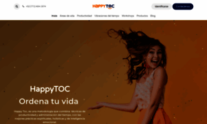 Happytoc.com thumbnail