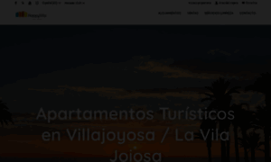 Happyvila.com thumbnail