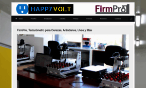 Happyvolt.com thumbnail